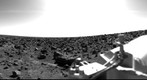 Northern Plains Of Mars