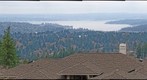 Seattle and Bellevue