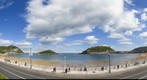 BAHIA DE DONOSTIA- SAN SEBASTIAN