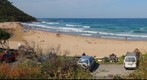 Wye River Beach