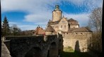 Czocha Castle