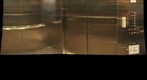 Elevator at Newell-Simon Hall, CMU