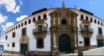 Casa de la Moneda, Potosi