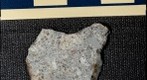 Meteorite from Morocco