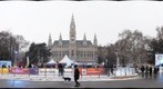 Rathaus Wien