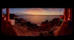 Sunrise in Los Cabos Mexico