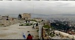 The Parthenon (East - North East side)