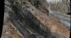 Martinsburg Formation, Millner Road and Bethel Road, Shenandoah County, Virginia