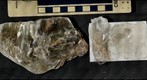 Physical Geology Mineral Lab Sample 10-4