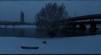 Neudonau - Abend