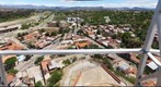 View of Tarija, Bolivia
