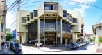 Post office, Tarija