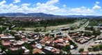 360 view of Tarija, Bolivia