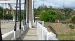 View over Rio Guadalquivir, Tarija