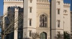 Old State Capitol, Baton Rouge, Louisiana