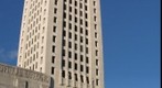 State Capitol, Baton Rouge, Louisiana, USA