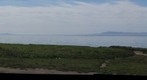 130215 Carpinteria State Beach east end to the Santa Barbara Channel Islands