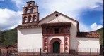 Iglesia Oropesa