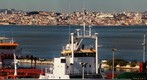 Half-View from Seixal