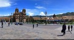 Plaza de Armas, Cusco