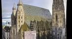 Saint Stephan's Cathedral Vienna, Austria / Stefansdom Wien, österreich