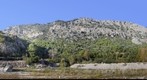 Antalya Secret Canyon