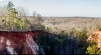 Canyon Pano 1