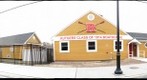 WhereRU: Boathouse at Boyd Park