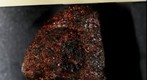 Garnet sample