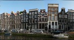 Amsterdam street