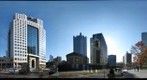 Penn Ave. at Stanwix St. from Two Gateway Center