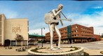 Park Place, Sheffield Alabama