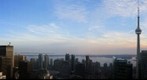 View Of Toronto