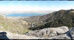 Edwards Launch, Lake Elsinore hang gliding