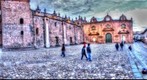 Plaza de Armas, Cusco
