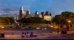 Franklin's Tribute | Philadelphia, Pennsylvania