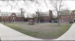WhereRU: Jameson Residence Halls