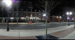 WhereRU: College Ave Gym & Bus Stop