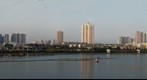 in the  zhongjing  Bridge