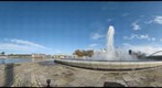 Fountain at Point State Park
