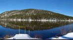 Ottawa River at Mattawa