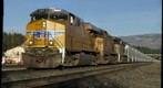 Truckee Train