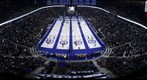 2013 Tim Hortons Brier curling event in Edmonton