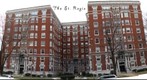 One of 2 Coops in the St. Louis area the St. Regis is over 100 years old