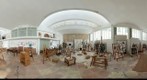 Taller Sert. Fundación Pilar y Joan Miró. Mallorca. Illes Balears 360º