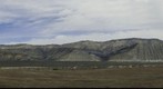 Whiterock Bluff, Cuyama Valley, California