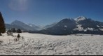 Stubaital von Patsch