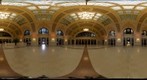 Union Station Worcester
