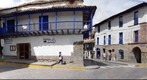 Plaza Regocijo, Cusco