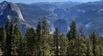 Yosimte - Sentinel Dome